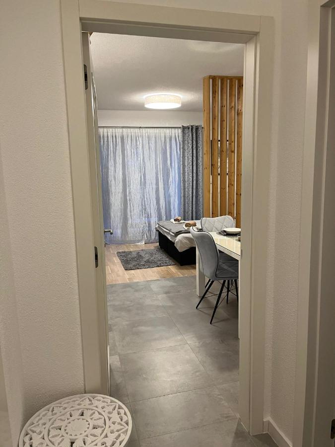 Studio Apartman Implex Apartment Dakovo Exterior photo