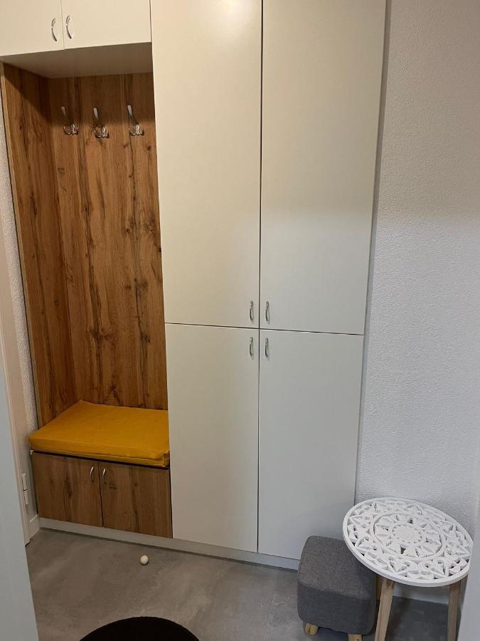 Studio Apartman Implex Apartment Dakovo Exterior photo