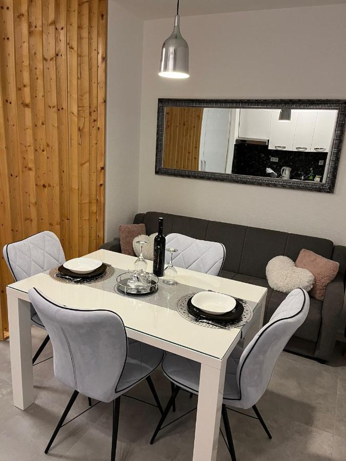 Studio Apartman Implex Apartment Dakovo Exterior photo